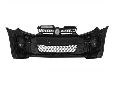 VOLKSWAGEN GOLF 6 2009-2012 İÇİN UYUMLU GTI ARKA TAMPON